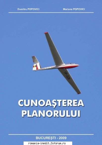 [B] AVIATIE - pentru pasionatii de ZBOR - �Acest manual este destinat celor ce doresc - Carti in limba romana