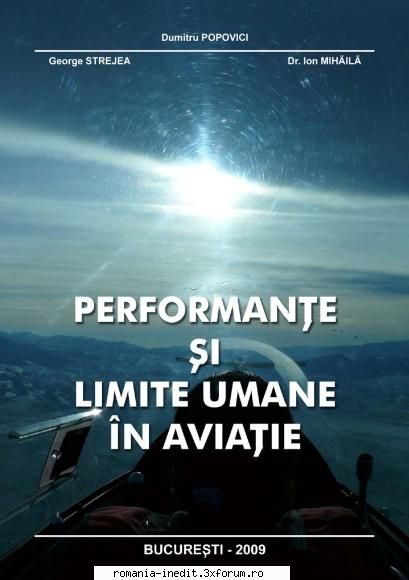 [B] AVIATIE - pentru pasionatii de ZBOR - �Acest manual este destinat celor ce doresc - Carti in limba romana
