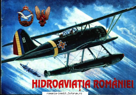 [B] AVIATIE - pentru pasionatii de ZBOR - �Parte distinctă a aviației - Carti in limba romana