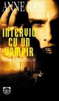 [B] Anne Rice - Anne Rice � Interviu cu un vampir Aceasta este - Carti in limba romana