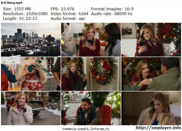 B & B Merry (2022) - B & B Merry (2022) Audio / Engleza Subtritrare / - Filme - Movies