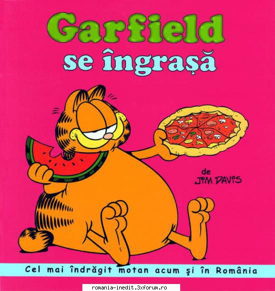 [B] Benzi Desenate - La link-ul de mai jos se gaseste o scanare dupa - Carti in limba romana