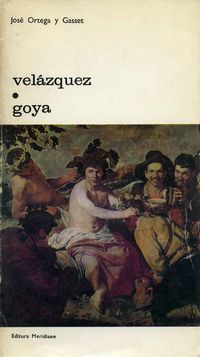 [B] Biblioteca de artă - Editura Meridiane - 75. Jose Ortega y Gasset - Carti in limba romana