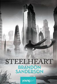 [B] Brandon Sanderson - Autor: Sanderson, Brandon Serie - Carti in limba romana