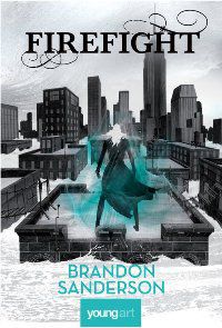 [B] Brandon Sanderson - Autor: Sanderson, Brandon Serie - Carti in limba romana