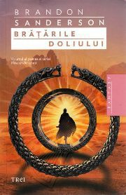 [B] Brandon Sanderson - Autor: Sanderson, Brandon Serie - Carti in limba romana