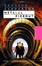 [B] Brandon Sanderson - Autor: Sanderson, Brandon Serie - Carti in limba romana