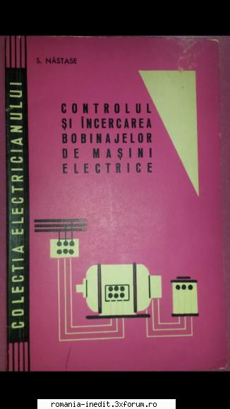 [B] Cărţi de electrotehnică scanate - jenelb - Carti in limba romana