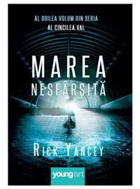 [B] Colectia - Science Fiction & Fantasy - Autor: Yancey, Rick Serie: Al Cincilea Val - Carti in limba romana