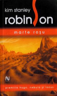 [B] Colectia - Science Fiction & Fantasy - Autor: Robinson, Kim Stanley Serie - Carti in limba romana