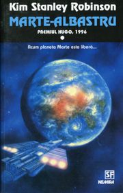 [B] Colectia - Science Fiction & Fantasy - Autor: Robinson, Kim Stanley Serie - Carti in limba romana