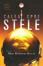 [B] Colectia - Science Fiction & Fantasy - Autor: Kowal, Mary Robinette Serie: Doamna - Carti in limba romana