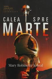 [B] Colectia - Science Fiction & Fantasy - Autor: Kowal, Mary Robinette Serie: Doamna - Carti in limba romana