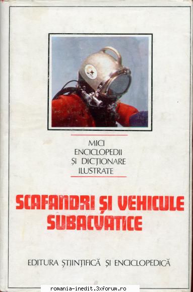 [B] Colectia "Aventurile submarinului DOX" - O carte despre oameni si vehicule ce - Carti in limba romana