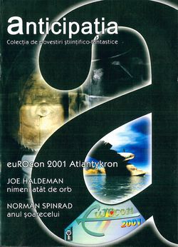 [B] Colectia Povestiri Stiintifico-Fantastice [CPSF - nou] - meridiane - Carti in limba romana
