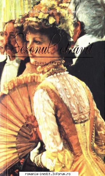 [B] Colectia �Romance� - �Mister și romantism �n strălucitoarea - Carti in limba romana