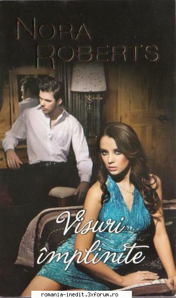 [B] Colectia �Romance� - Pornind de la un scan găsit pe Scribd Nora - Carti in limba romana