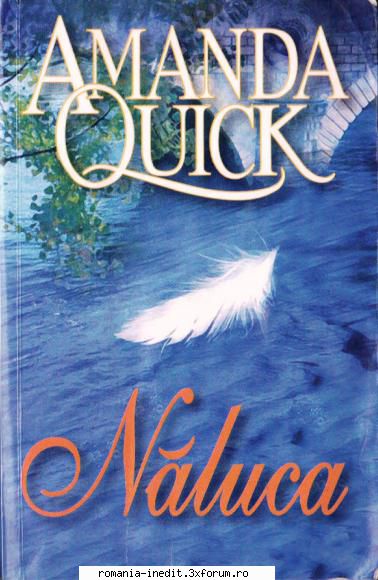 [B] Colectia �Romance� - Tot din coșul de paște Amanda Quick - Carti in limba romana