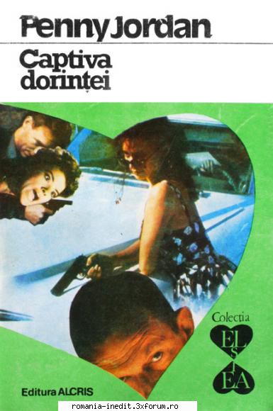 [B] Colectia �Romance� - Penny Jordan - Captiva dorinței Docx v.1.0 + - Carti in limba romana