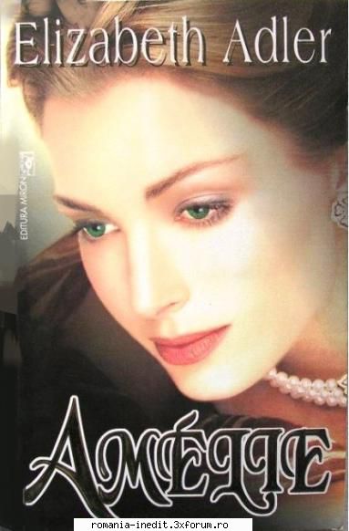 [B] Colectia �Romance� - A doua parte din trilogia scrisă de - Carti in limba romana
