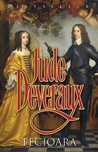 [B] Colectia �Romance� - Jude Deveraux - Fecioara, doc v 1.0 - Carti in limba romana