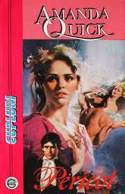 [B] Colectia �Romance� - Amanda Quick - Pericol doc v1.0 + pdf ctrl - Carti in limba romana