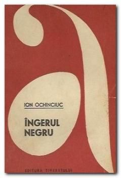 [B] Colectia Romane Politiste - Topic recuperat - Buna seara ! Ion Ochinciuc-Ingerul - Carti in limba romana