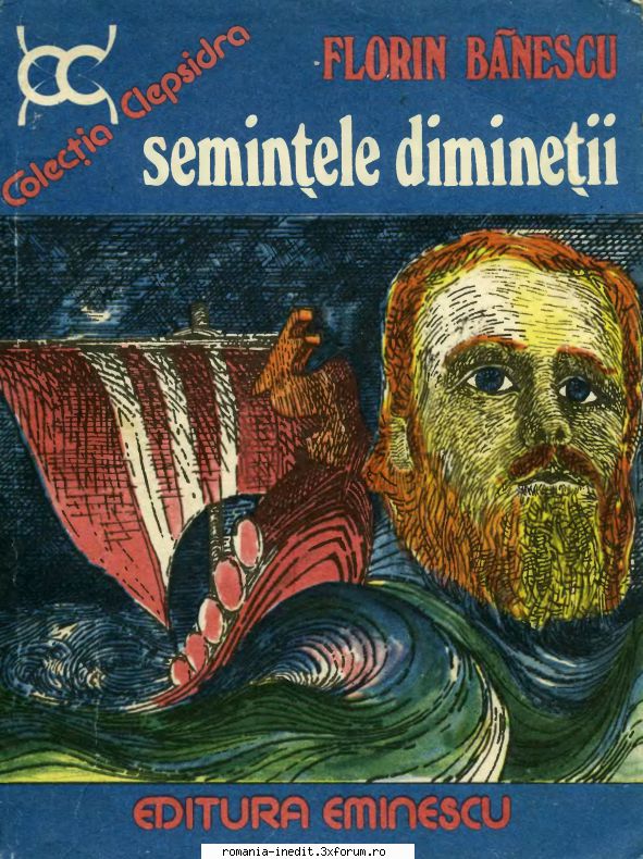 [B] Colectia Romane Politiste - Topic recuperat - Florin Bănescu - Carti in limba romana