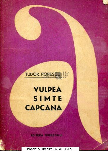 [B] Colectia Romane Politiste - Topic recuperat - Bună seara! Tudor Popescu - Carti in limba romana