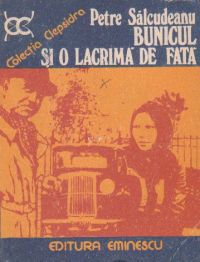 [B] Colectia Romane Politiste - Topic recuperat - Bună seara! Petre - Carti in limba romana