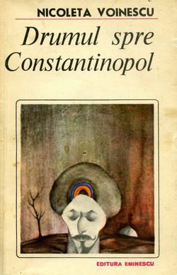 [B] Colectia Romanul de dragoste - EE - 195. Nicoleta Voinescu - Drumul spre - Carti in limba romana