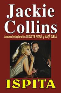 [B] Colectia Sandra Brown - Jackie-Collins-Ispita format docx - Carti in limba romana