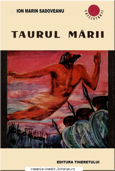 [B] Colectia romane de Aventuri si Istorice romanesti - Multumim UnCris! Am "aranjat" - Carti in limba romana