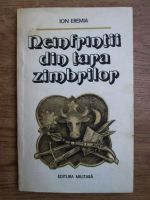 [B] Colectia romane de Aventuri si Istorice romanesti - Bună seara! Ion Eremia - Carti in limba romana