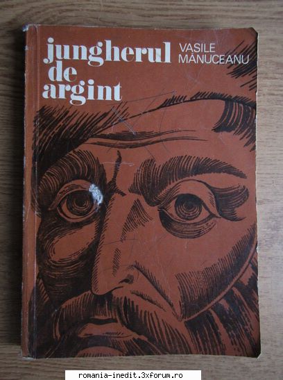 [B] Colectia romane de Aventuri si Istorice romanesti - Bună ziua! Vasile - Carti in limba romana
