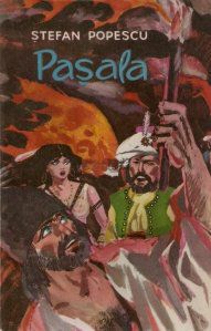 [B] Colectia romane de Aventuri si Istorice romanesti - Bună seara! Ștefan - Carti in limba romana