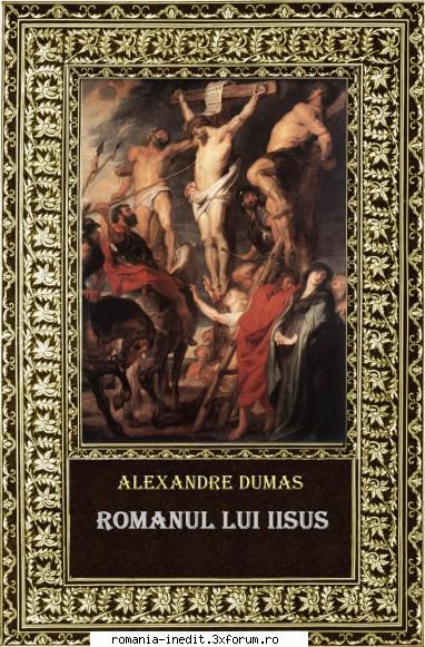 [B] Colectie - Alexandre Dumas - Intr-un final am reusit sa termin de corectat - Carti in limba romana