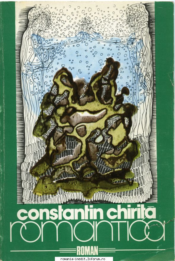 [B] Constantin Chirita - Constantin Chiriţă - Romantica Editura - Carti in limba romana