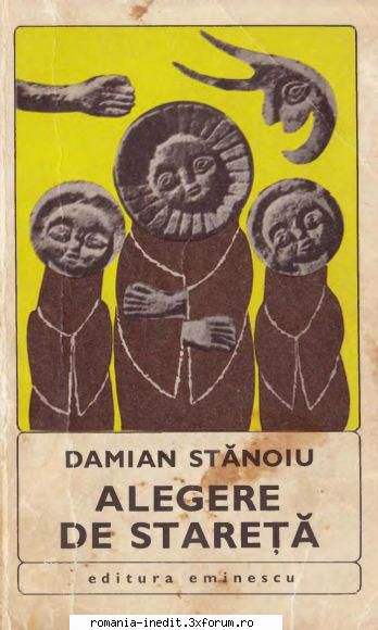 [B] Damian Stanoiu - Damian Stănoiu - Alegere de - Carti in limba romana