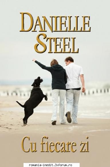 [B] Danielle Steel - Danielle Steel - Cu fiecare zi doc v.1.0 In - Carti in limba romana