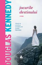 [B] Douglas Kennedy - Douglas Kennedy - Jocurile destinului (scan) Fii - Carti in limba romana