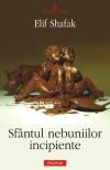 [B] Elif Shafak - Nu mai gasesc topicul acela unde zicea ca putem - Carti in limba romana