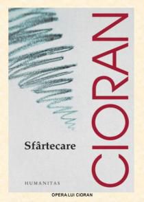 [B] Emil Cioran - Emil Cioran - Sfartecare (v 1.0) � arhiva - Carti in limba romana