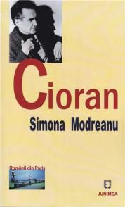 [B] Emil Cioran - Simona Modreanu - Cioran (v 1.0) � pdf + doc pdf - Carti in limba romana