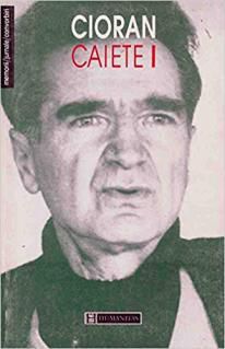 [B] Emil Cioran - alinalazar1 - Carti in limba romana