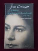 [B] Emil Cioran - Jeni Acterian - Jurnalul unei fete greu de - Carti in limba romana