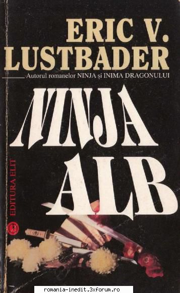 [B] Eric Van Lustbader - Am adăugat paginile 54 și 55 la PDF-ul - Carti in limba romana