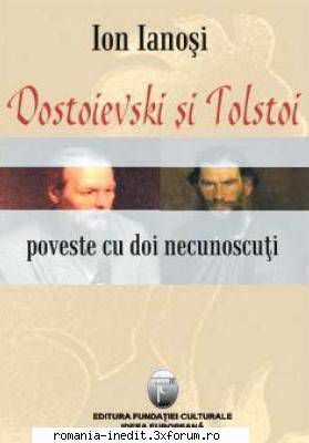 [B] F.M. Dostoievski - Colectie - �mi cer scuze pentru neplăcerile create - Carti in limba romana