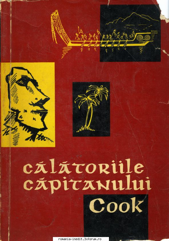 [B] Geografie, jurnale de calatorie, civilizatii - +++ Călătoriile - Carti in limba romana