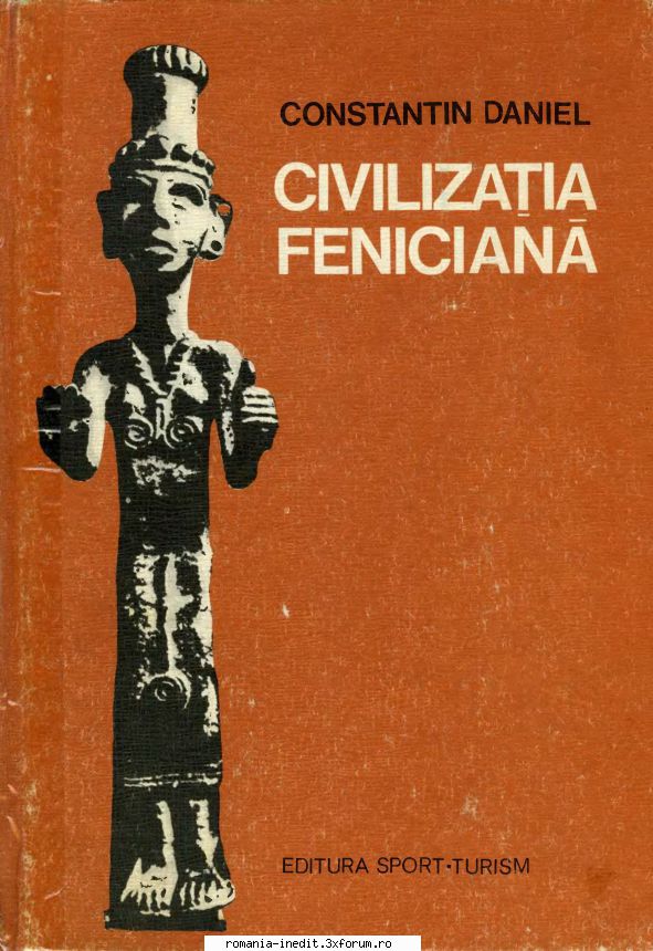 [B] Geografie, jurnale de calatorie, civilizatii - Constantin Daniel - Civilizați - Carti in limba romana